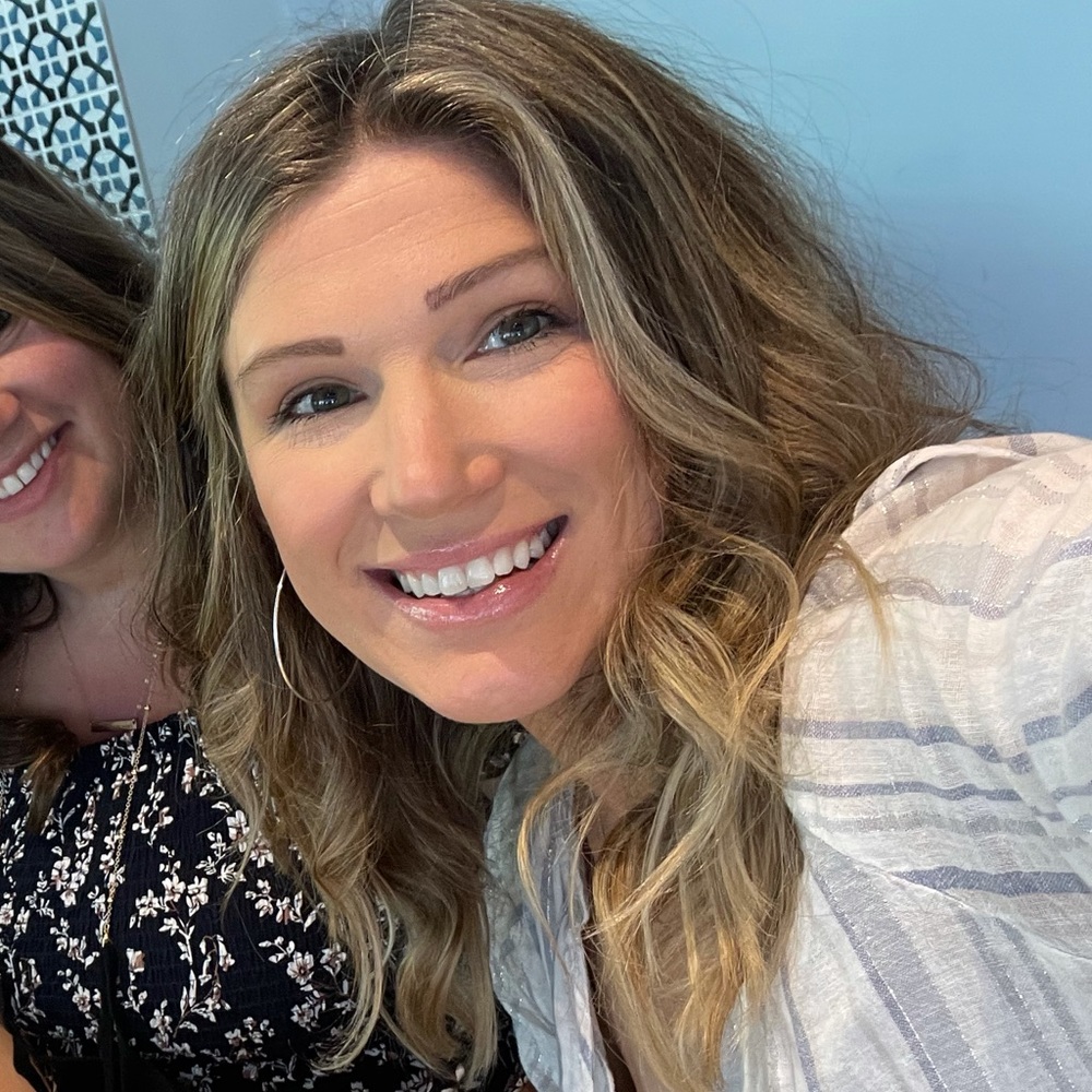 Meet your Posher, Jacqueline